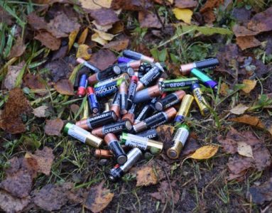 Jogszabályok és előírások az elemek és akkumulátorok kezeléséről
